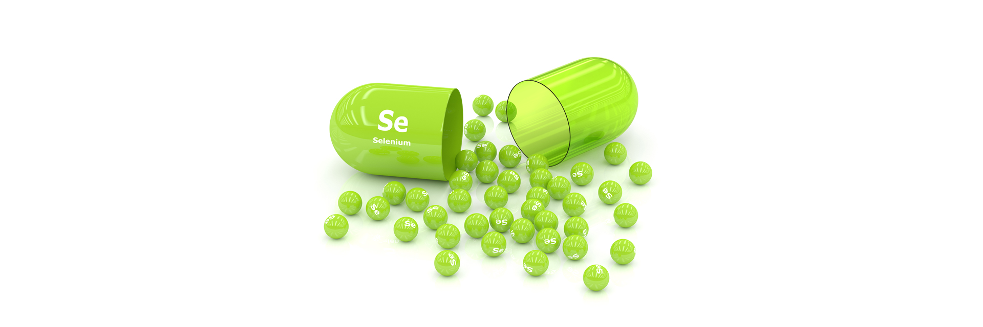 Selenium